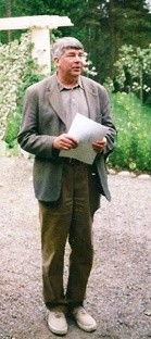 Bjorn Sahlin
