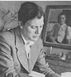 Harry Martinson