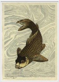 Katsushika Hokusai (1760-1849)